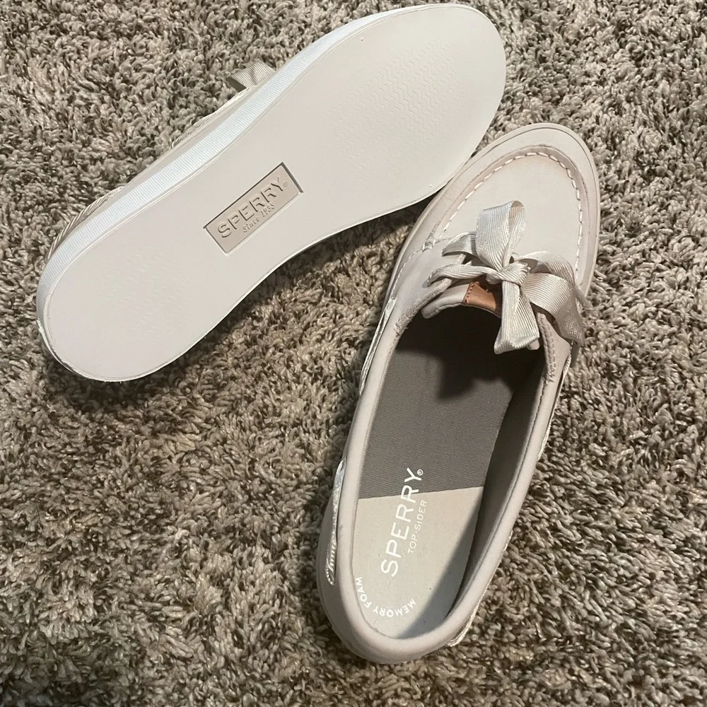 Sperrys - Picture 4 of 5